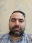 روح الله علی قاضی
