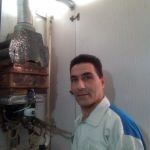 عباس قاسمی