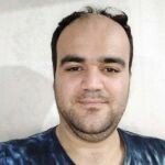 نیکروز عیوضی