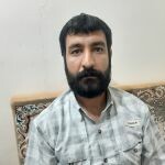 سعید بیکدلی