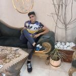 شهاب الدین قوامی نیک