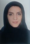 مریم مددی