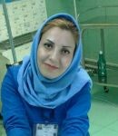 مرضیه رمضانخانی