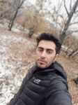 مهدی باقری نژاد