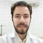 سعید قدمگاهی