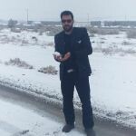 سید روح الله صادقی