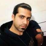 مجتبی بارپازان