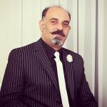 سیدمحمود موحدیان