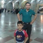یوسف محبی
