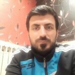 رضا پورابراهیم