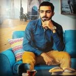 سیدابراهیم موسوی