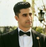 محمد علی سلیمانی