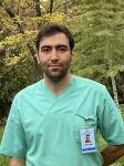 سعید درداب