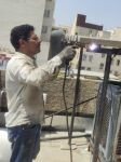 ابراهیم مقدسی