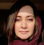 سمیه اروندی