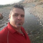 مصطفی موسی خانی کمازانی