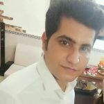 مرتضی عامری