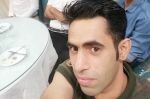 مهرزاد مظلومی
