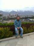 مسعود محمودی