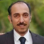 امیرحسین صادقی