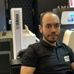 امیرهمایون مردمی کندوانی