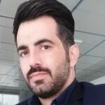 رضا معین