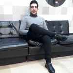 میثم وطن خواه