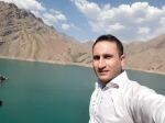 مهران بامتی طوسی
