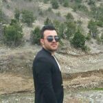مجتبی حسینی