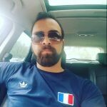 مجتبی صفارا