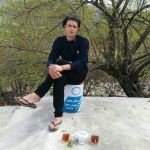 رضا قیطرانی