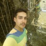 مجتبی مصر