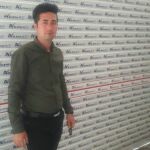 جواد سرچاهی