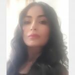 معصومه عباسی کمال آباد