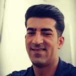 مجید چمنی