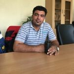 مصطفی خاکسار