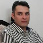 شهریار پوراسدی