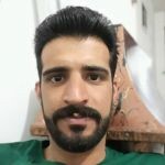 سید قاسم حسینی