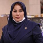 اعظم فخری محمودی