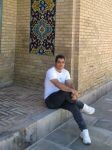 امیر پیرمردوندچگینی