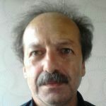 علیرضا حسینی توکلی