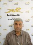محمدرضا فهبدکهدمی