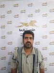حمیدرضا رضایی