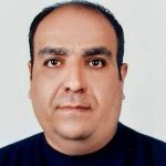 زکریا احمدی یله قارشو