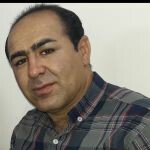 عین الله گنجی تبار