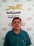 اسداله آزادی فر