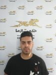 بنیامین افشار