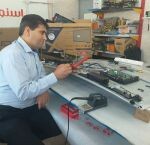 نمایندگی قره خانی
