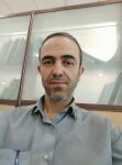 محمد سلامی اسکویی