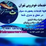 مهدی سلیم زاده
